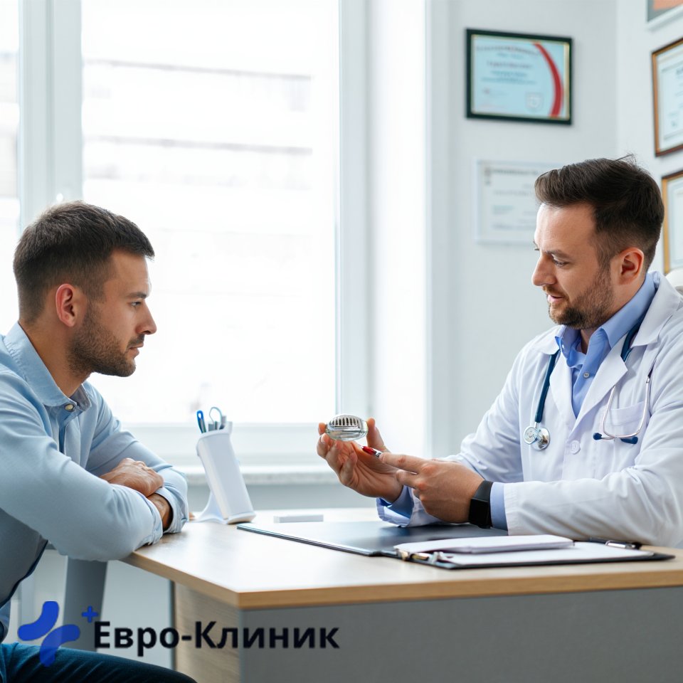 Консультация по химзащите от алкоголизма в Рузе